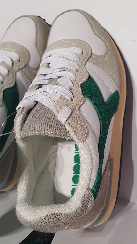 Diadora Camaro buty nowe damskie sportowe rozmiar 36