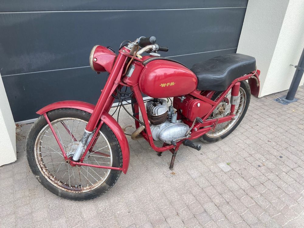 WFM M06 1961r WSK