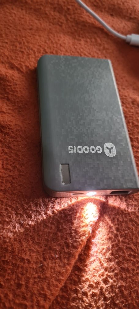 Powerbank 4000mah