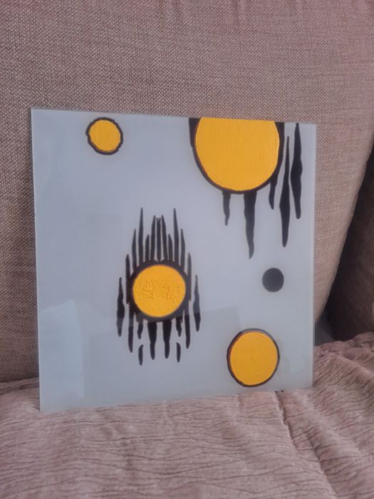 Iluminação de parede