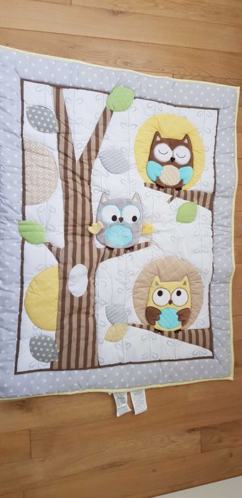 Posciel Carter's z Usa