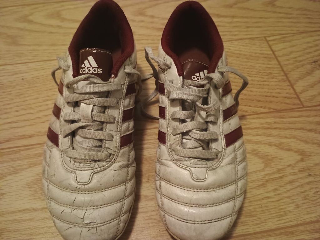 Korki adidas traxion