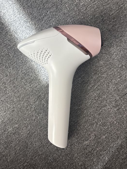 depilator philips lumea  Philips BRI945/00 NOWY