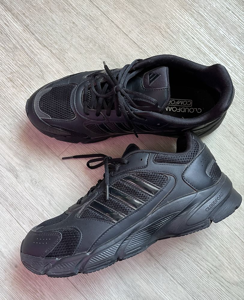 Кросівки Адідас  47-48 кроссовки Adidas Crazychaos 2000 US13