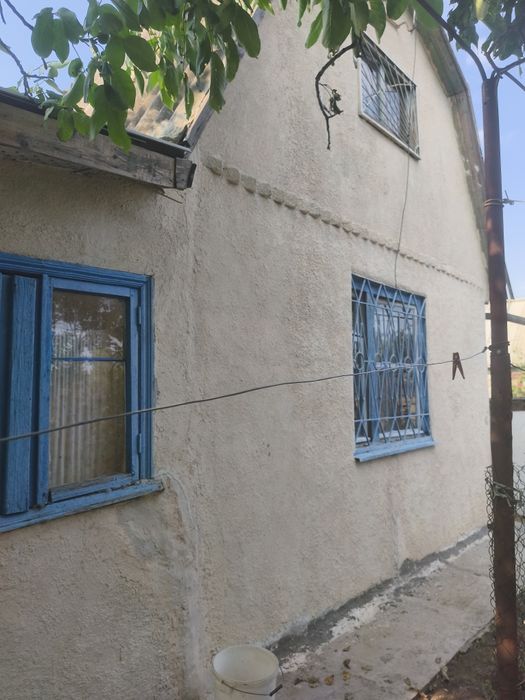 Продам дачный домик и десять соток