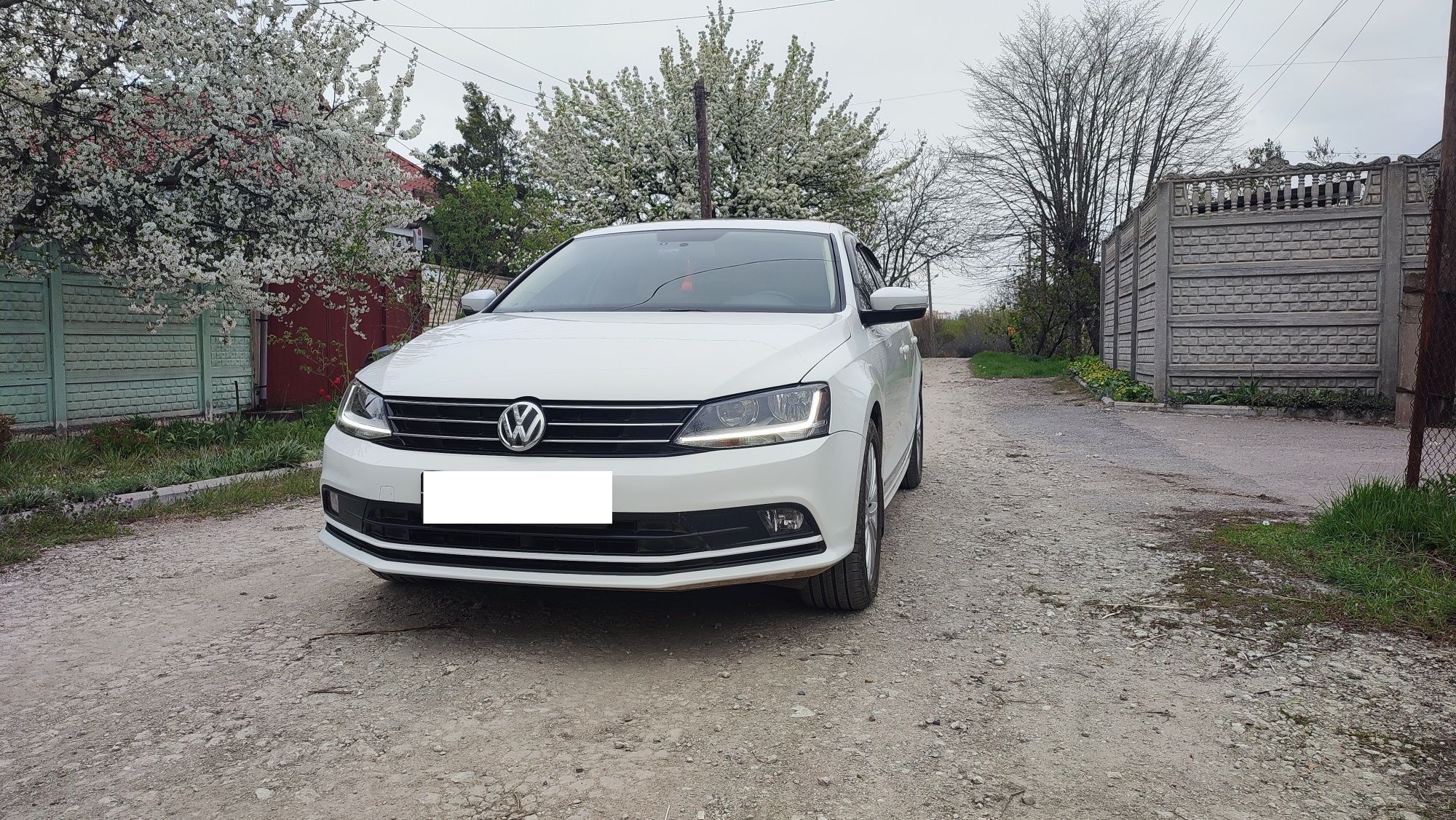 Продаётся VW Jetta 6