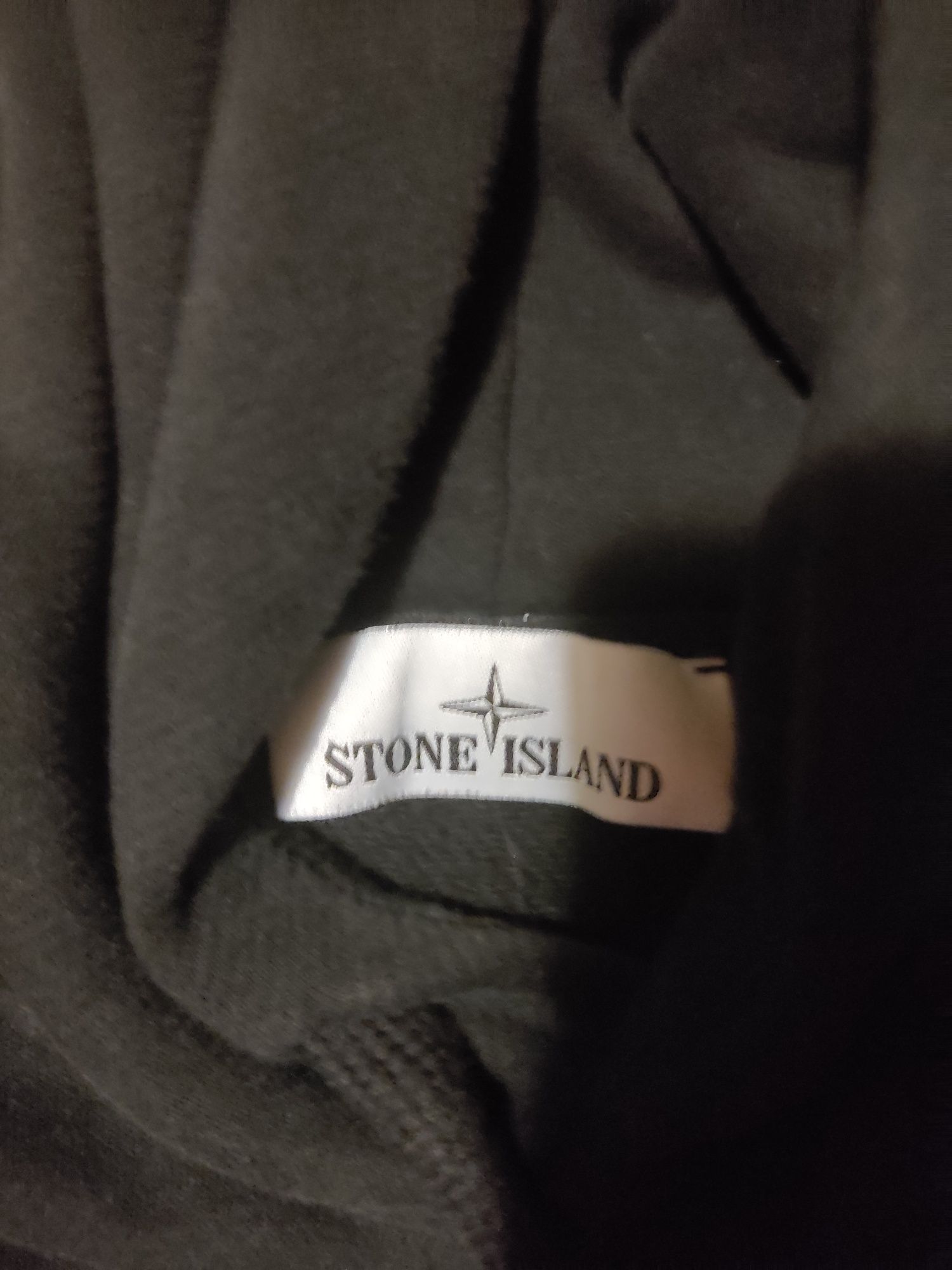 Худі stone island вінтаж