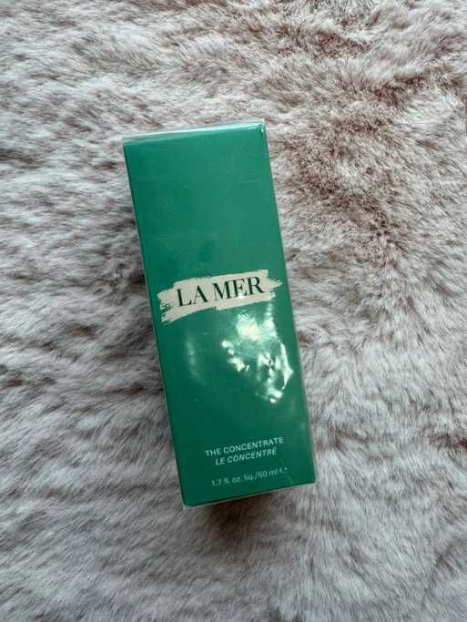 LA MER - The Concentrate 50ml
