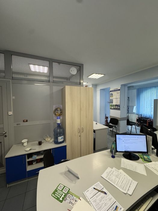 Оренда в центрі міста комерційного приміщення