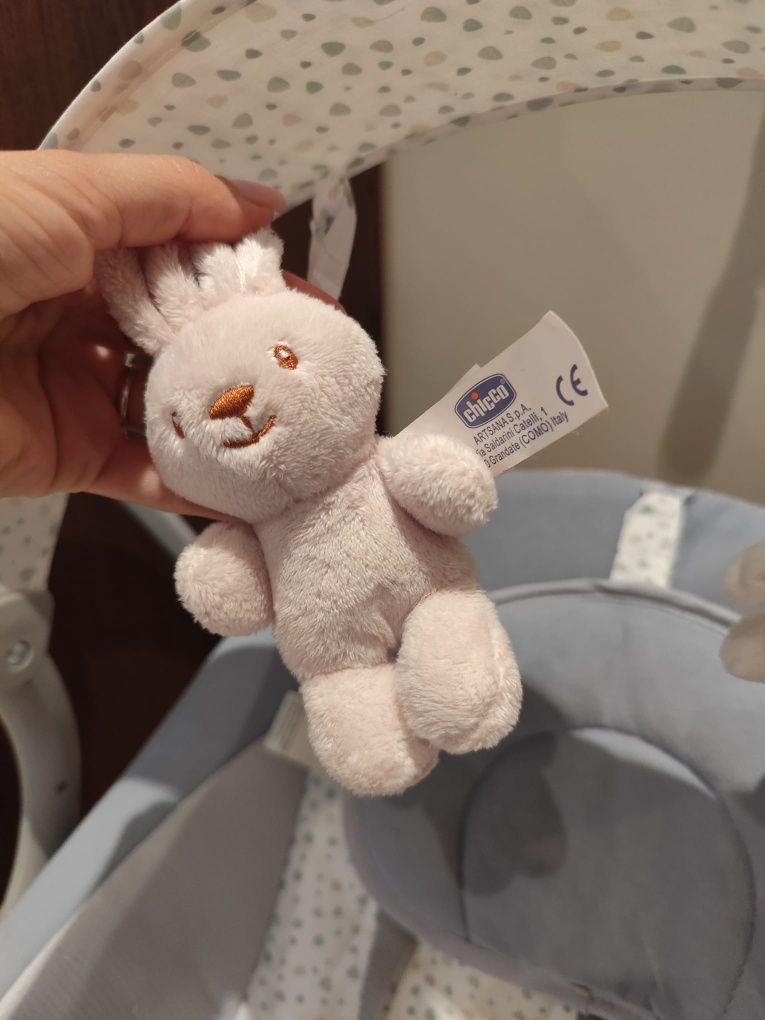 Espreguiçando relax&play swing Chicco