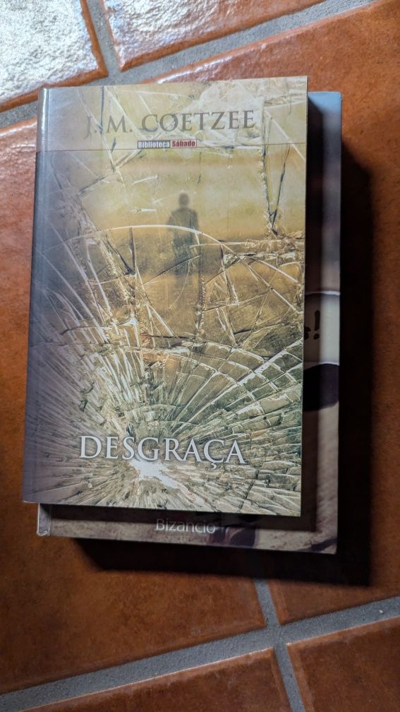Livros diversos autores