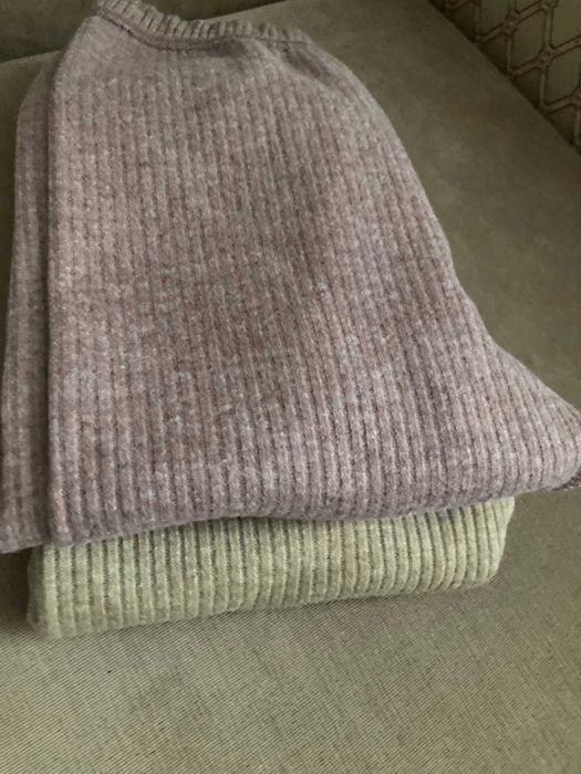 Теплі лосіни для дівчаток від бренду Divoni