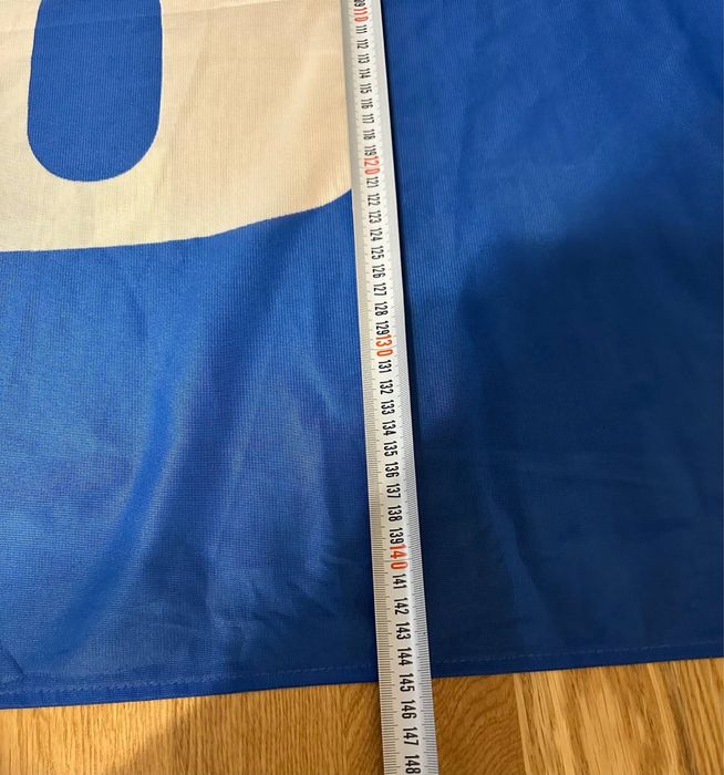 Великий прапор UMBRO