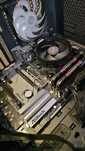 AMD 1600AF Asrock b450 pro4