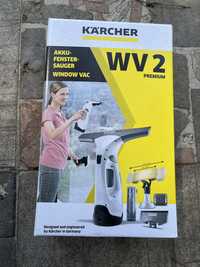 Karcher WV2 Premium