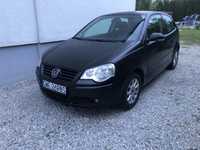 VW Polo 1.4TdI