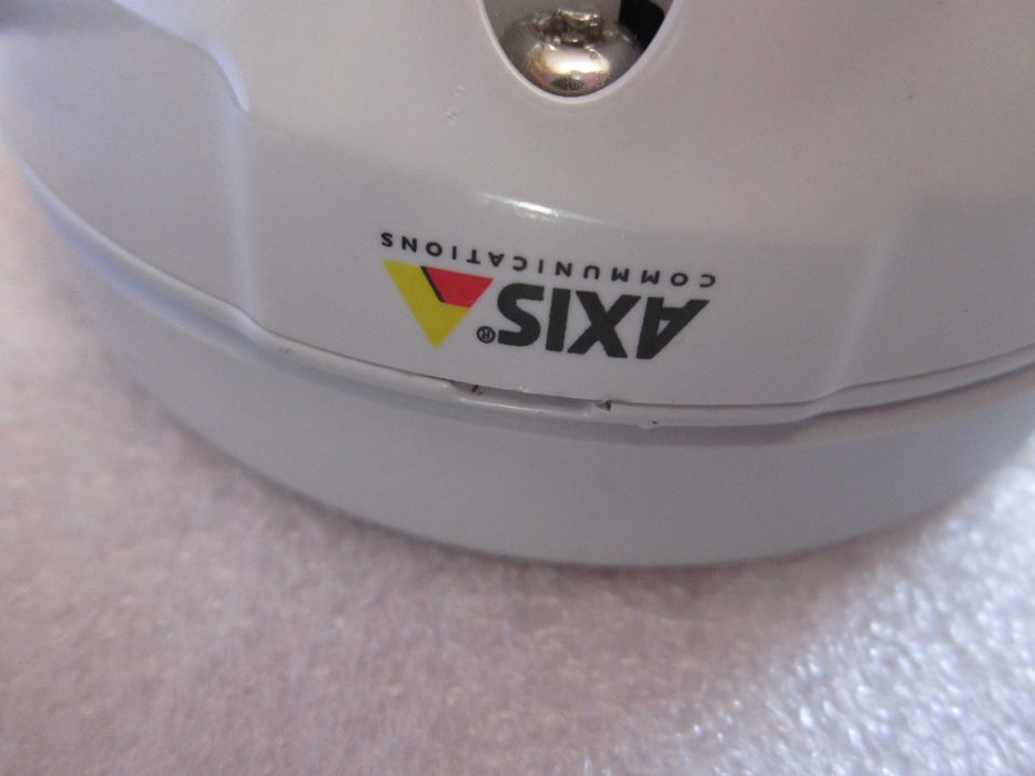 Kamera sieciowa kopułkowa Axis Communications M3114R