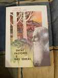 Livro Entre Pastores e Nas Serras