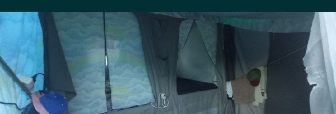 AUTO TENDA atrelado reboque
(Negociável)