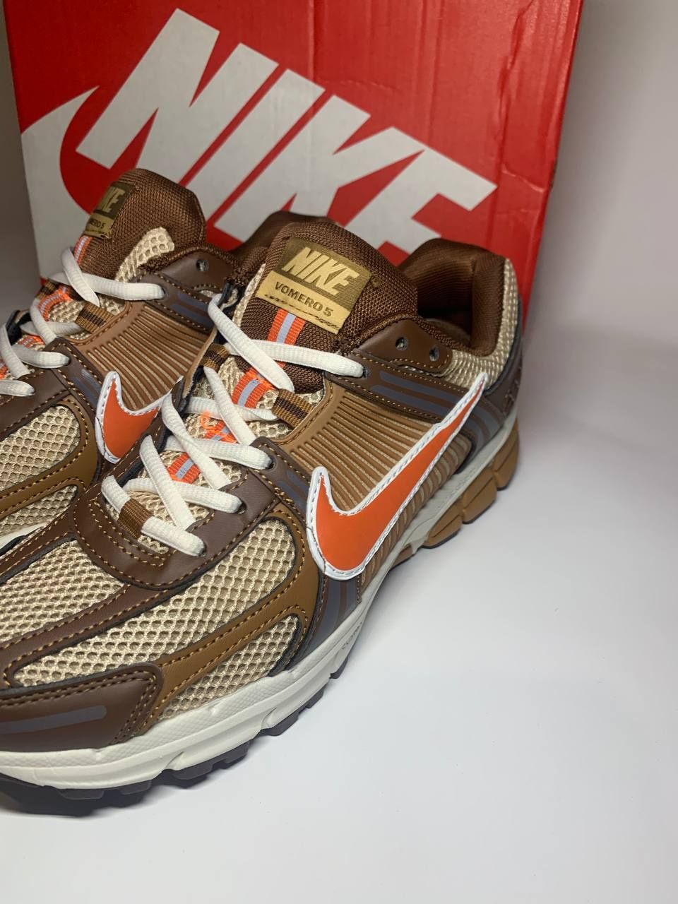 Кросівки Nike viceroy 5