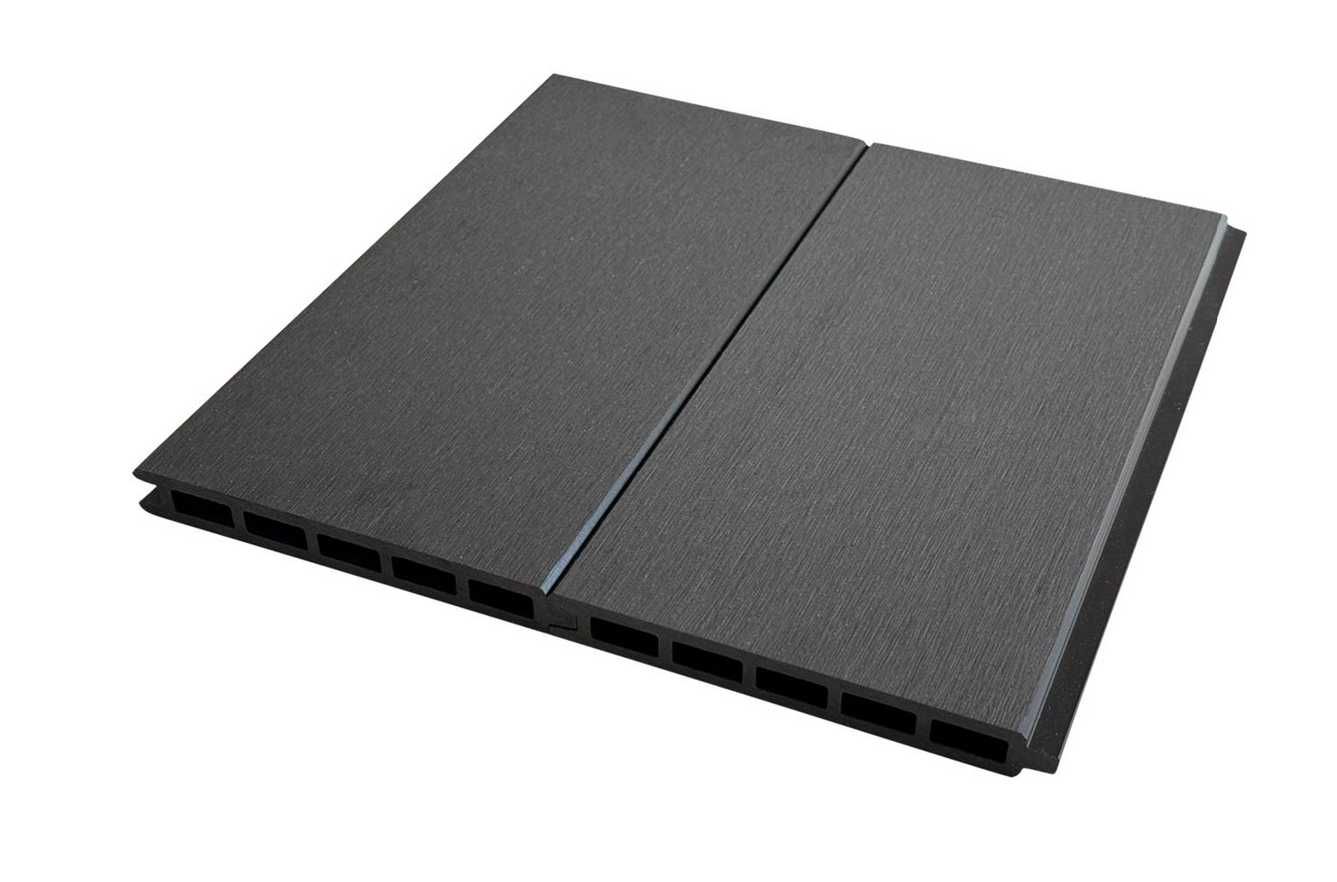 Deska ogrodzeniowa SEQO STANDARD SO-160H20 pióro-wpust 2,0 m