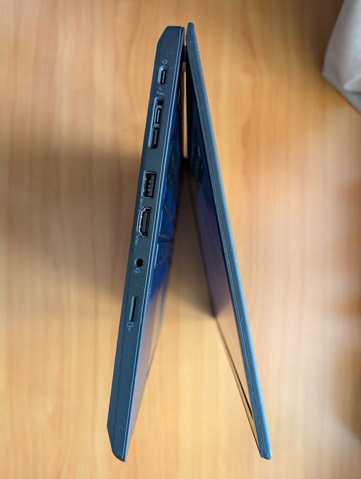 Lenovo Thinkpad T14 Gen 1 (14”IPS/i5-10210U/8GB DDR4/256) ноутбук