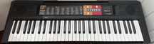 Синтезатор Yamaha PSR-F51 + пюпітр і адаптер живлення