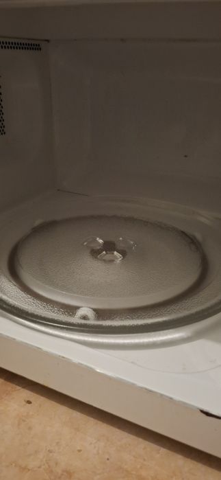 Microondas confortec