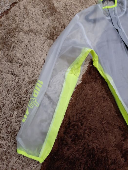 Casaco chuva Impermeável motocross/enduro