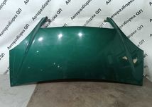 Капот Mercedes A-class W168 (A1688800157). Разборка Mercedes W168