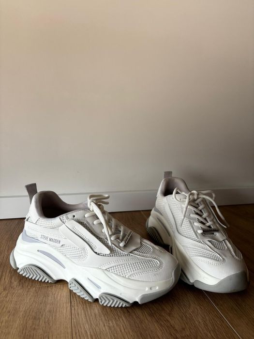 Sapatilhas Steve Madden