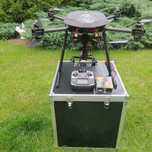 Profesjonalny Dron X8 DJI 2A