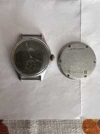 Arsa 1940 DH zegarek wojskowy