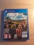 Farcry 5 na ps 4 wersja PL