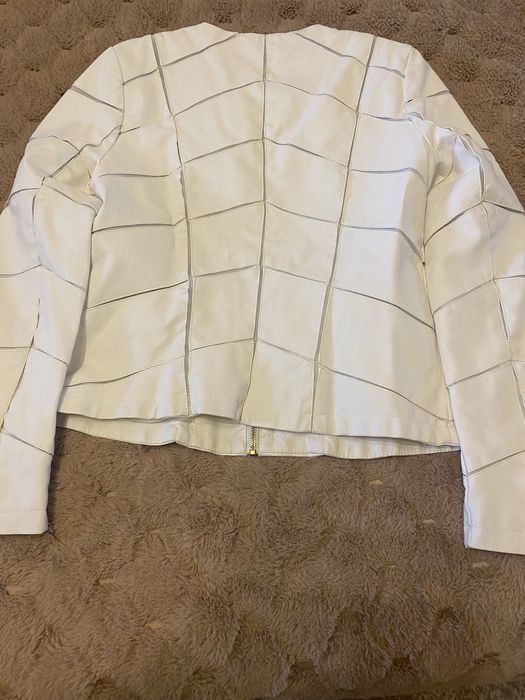 Курточка жіноча -натуральна шкіра