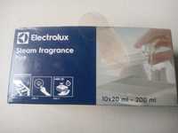 Продам набор Electrolux stream fragrance Pure 10*20ml чистота паром