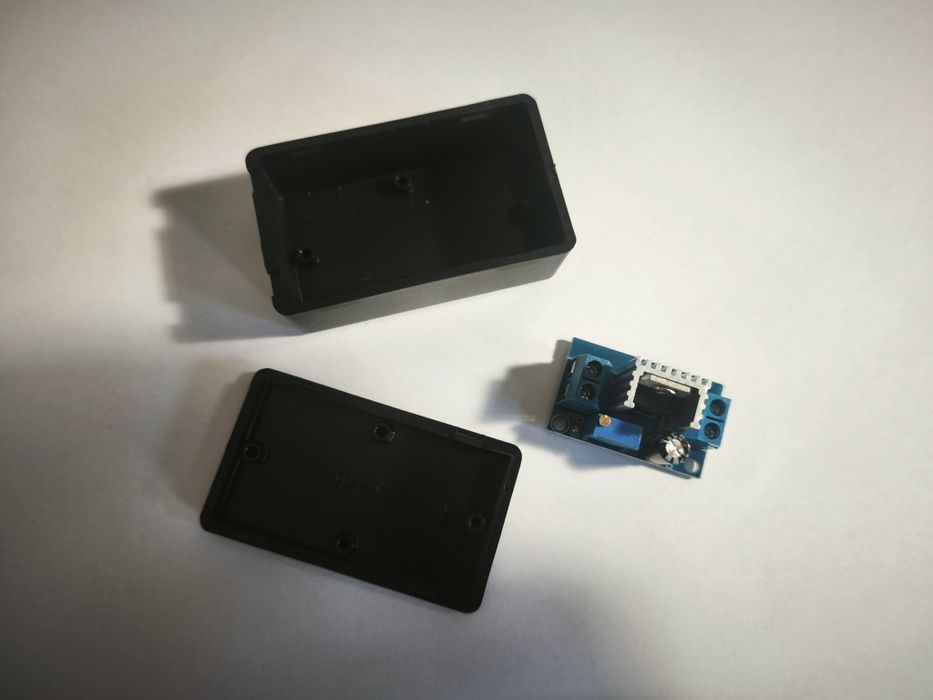 ДХО комплект DRL контроллер