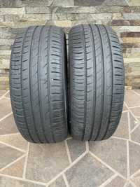 Літні Шини 205/55 R16 Hankook - Ventus Prime 2 (про-6,5мм/80%)