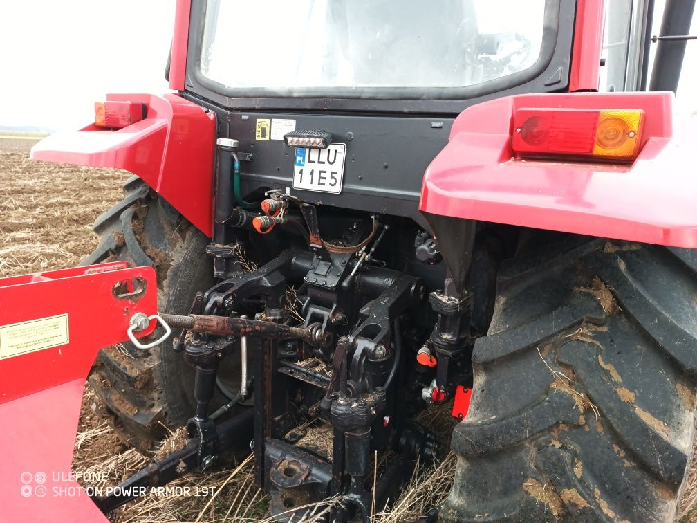 MTZ Belarus 952.5