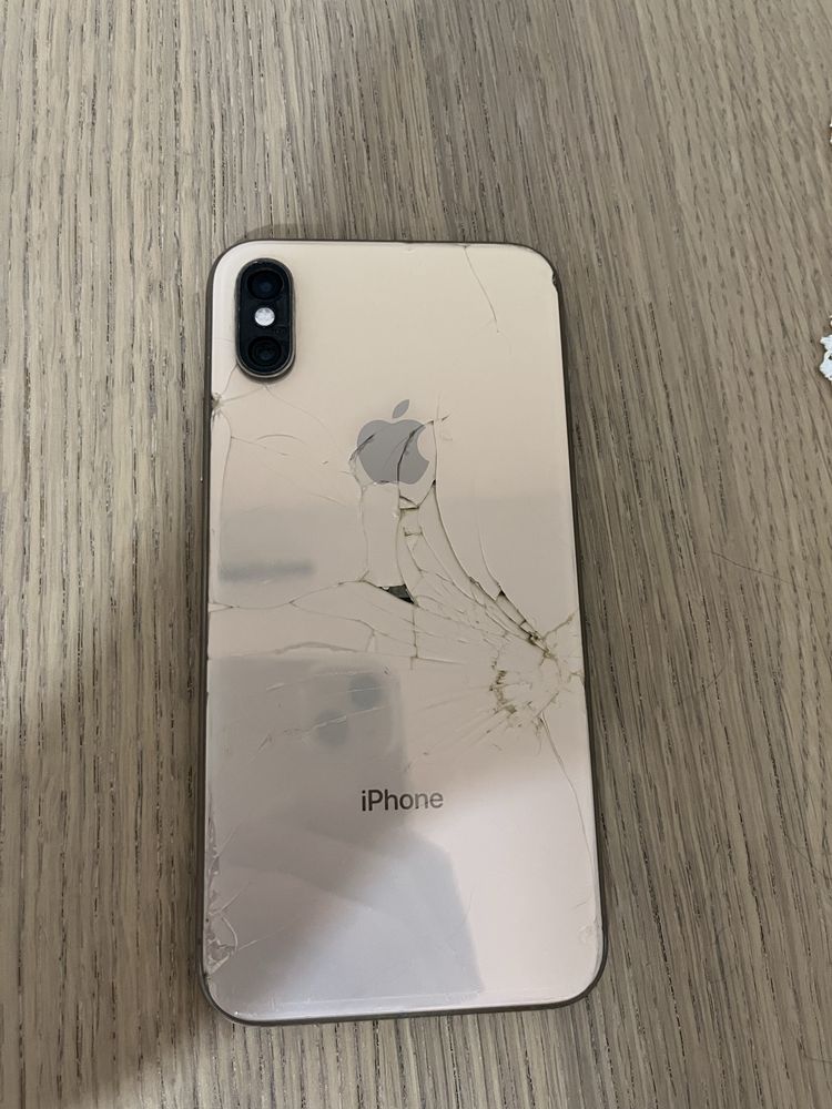 Iphone XS (para despachar)