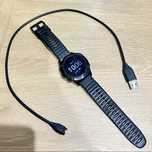 Zegarek Garmin Fenix 6 Pro oraz ładowarka