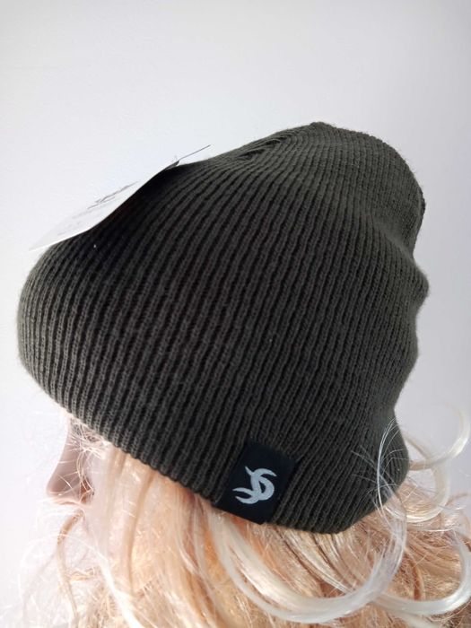 Czapka Zimowa Damska