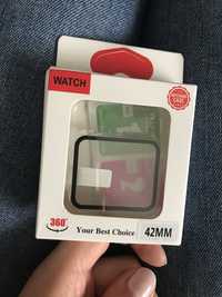 Proteção smartwatch 42mm