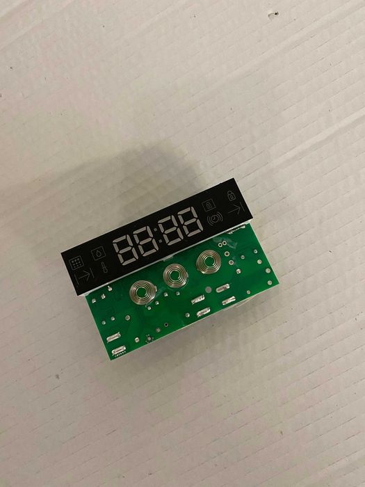 Peças para o Forno TEKA HSC 635