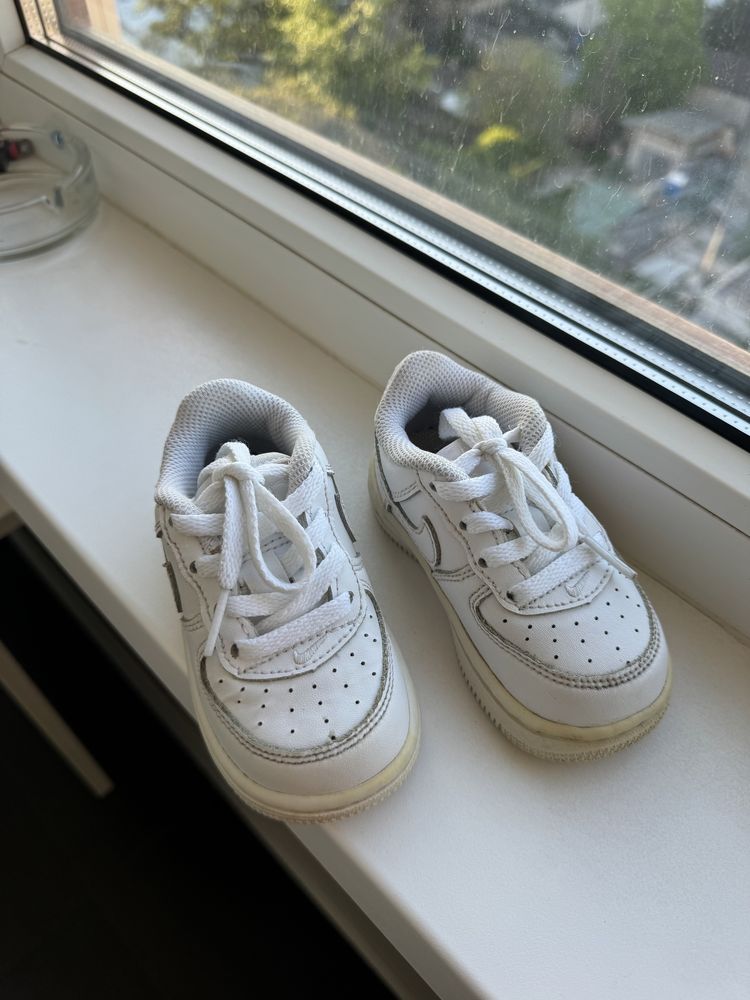 Детские nike Airforce