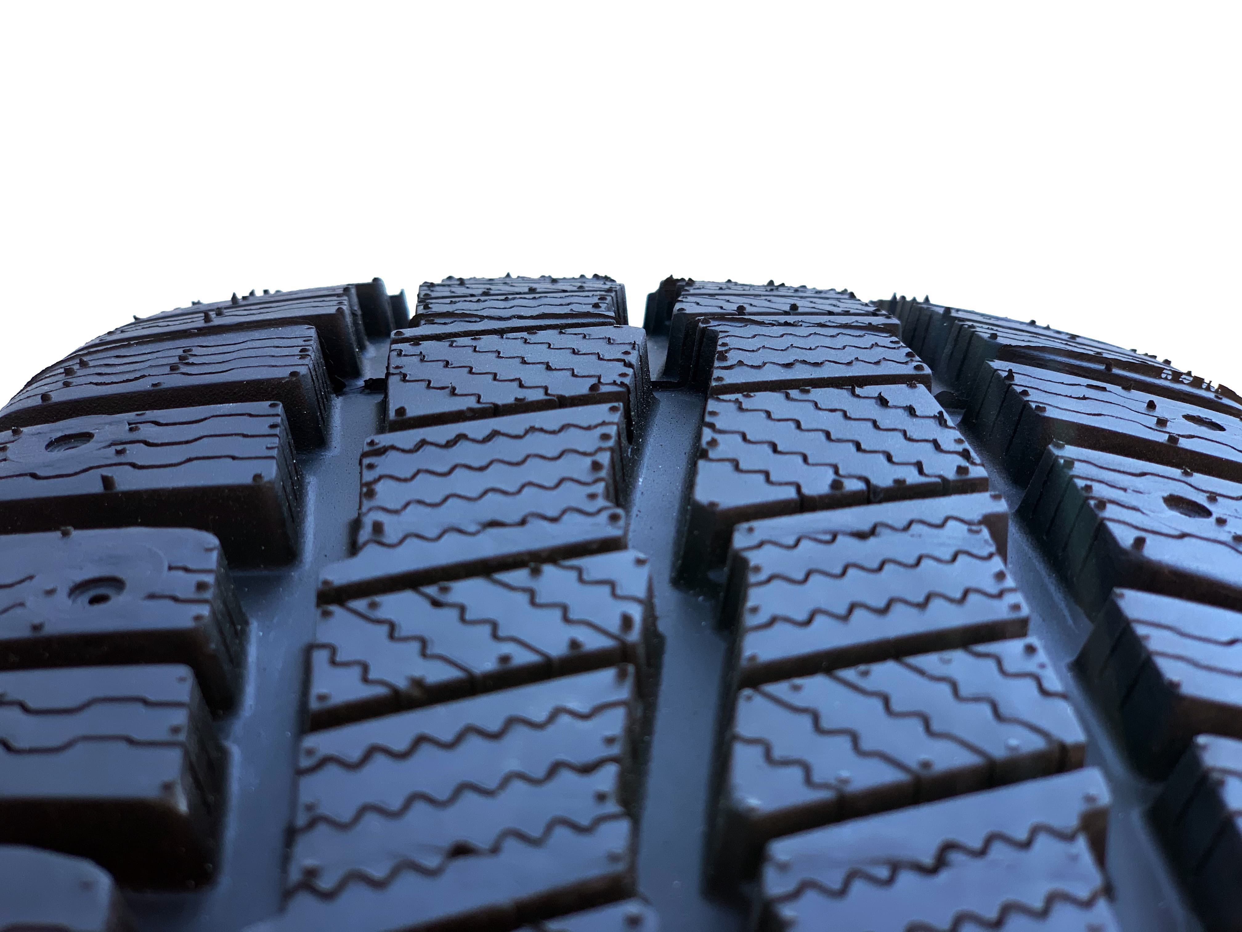 Шини зимові 195/75 R16C 110T резина зимова ALPIN GAL-GUM Poland