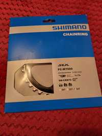 Shimano Tarcza SM-CRM70 SLX FC-M7000 34T 1x11