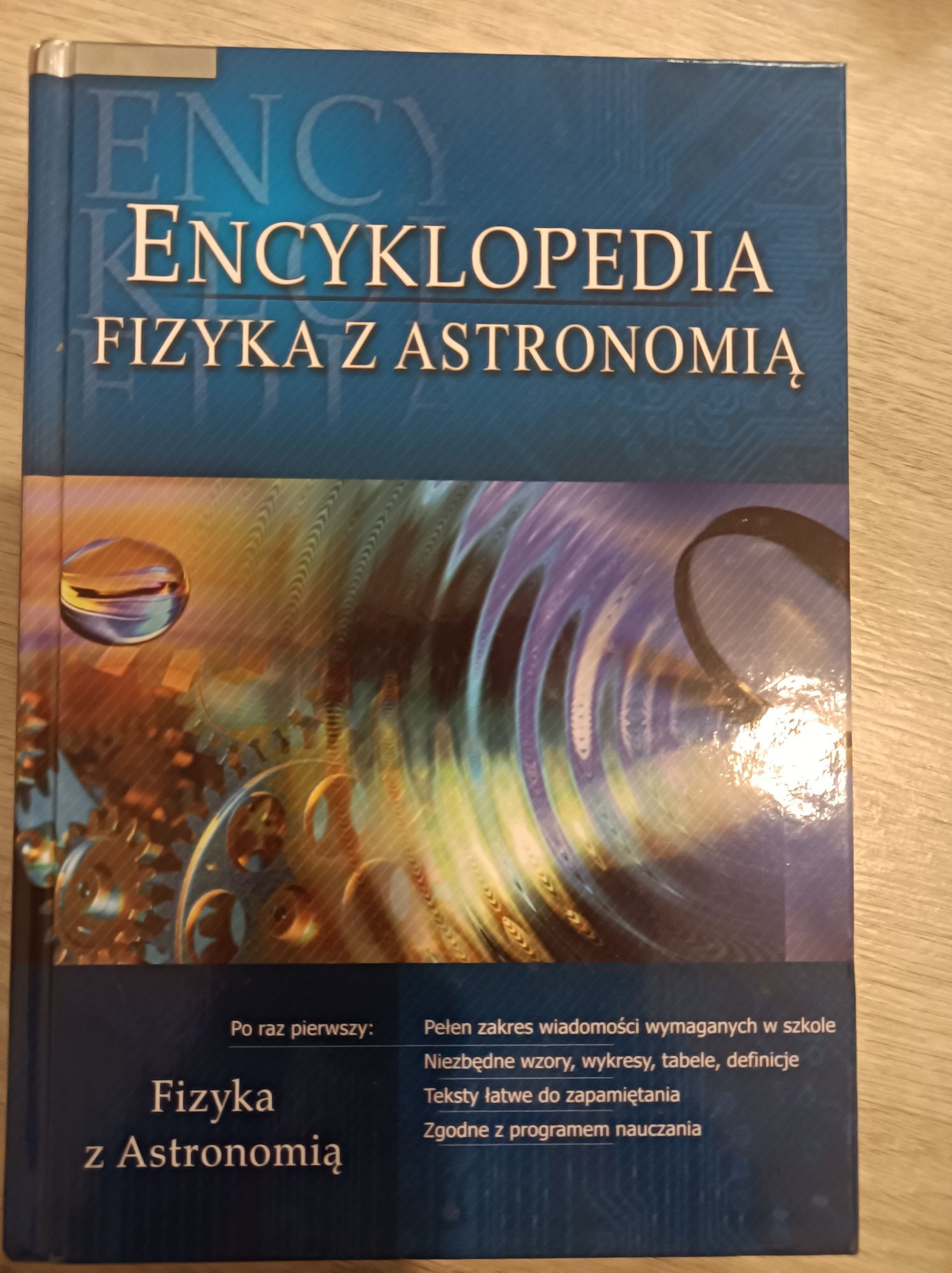Fizyka Encyklopedia