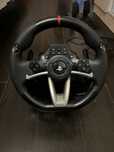 Ігрове кермо Hori racing wheel apex