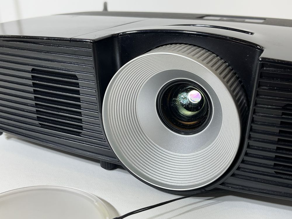 Проєктор Acer DWX1305